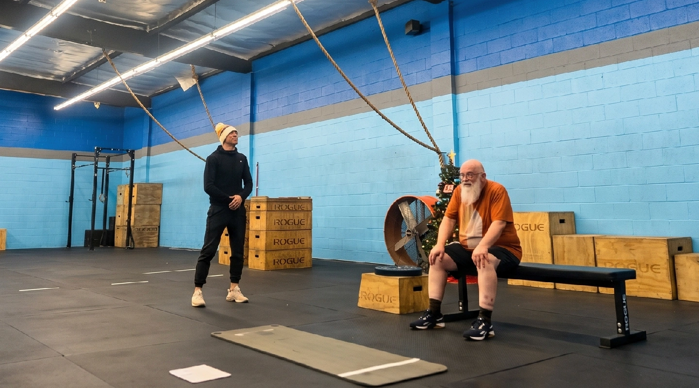 Personal Training