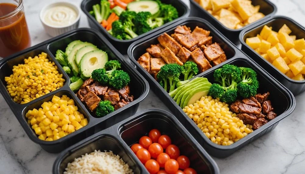 Nutrition Coaching