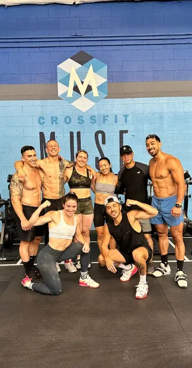 CrossFit Classes