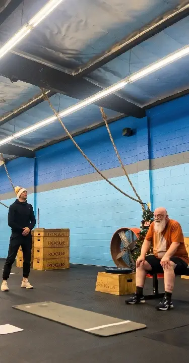 Personal Training