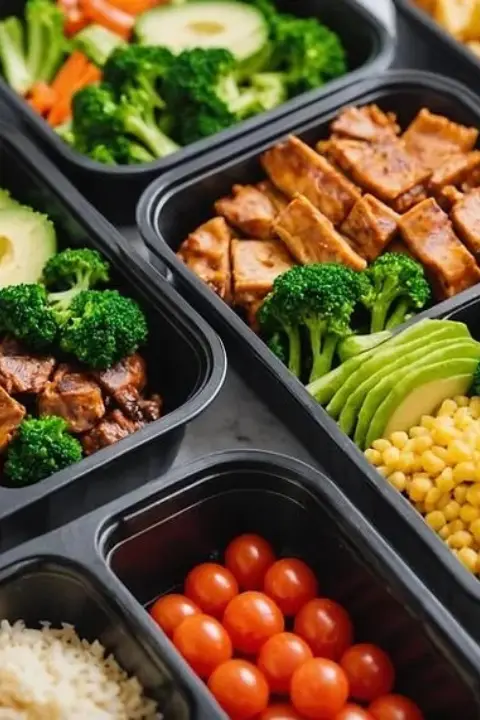 Nutrition Coaching