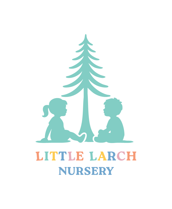 Inside photo of the playgroup