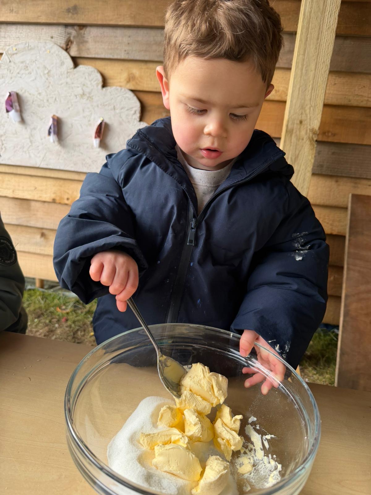 nursery image - feelings