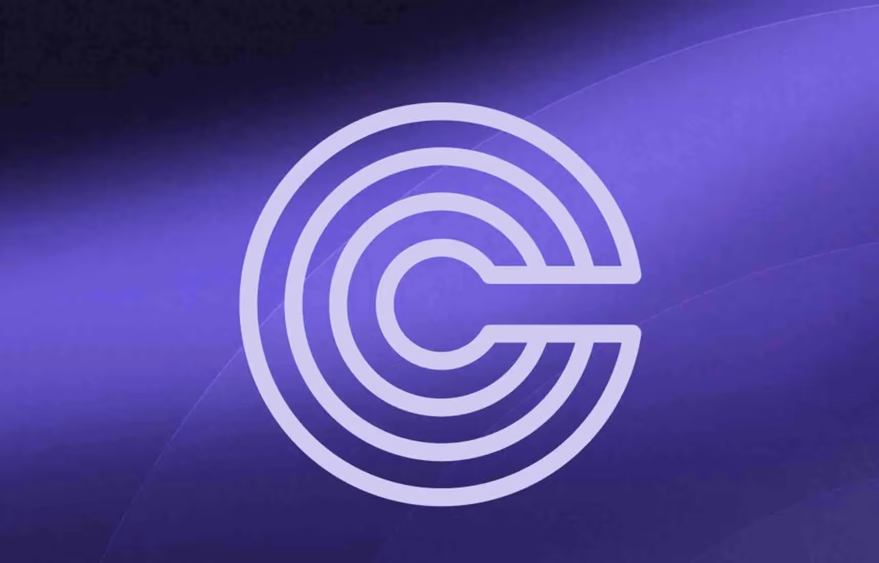 Cue Podcasts logo