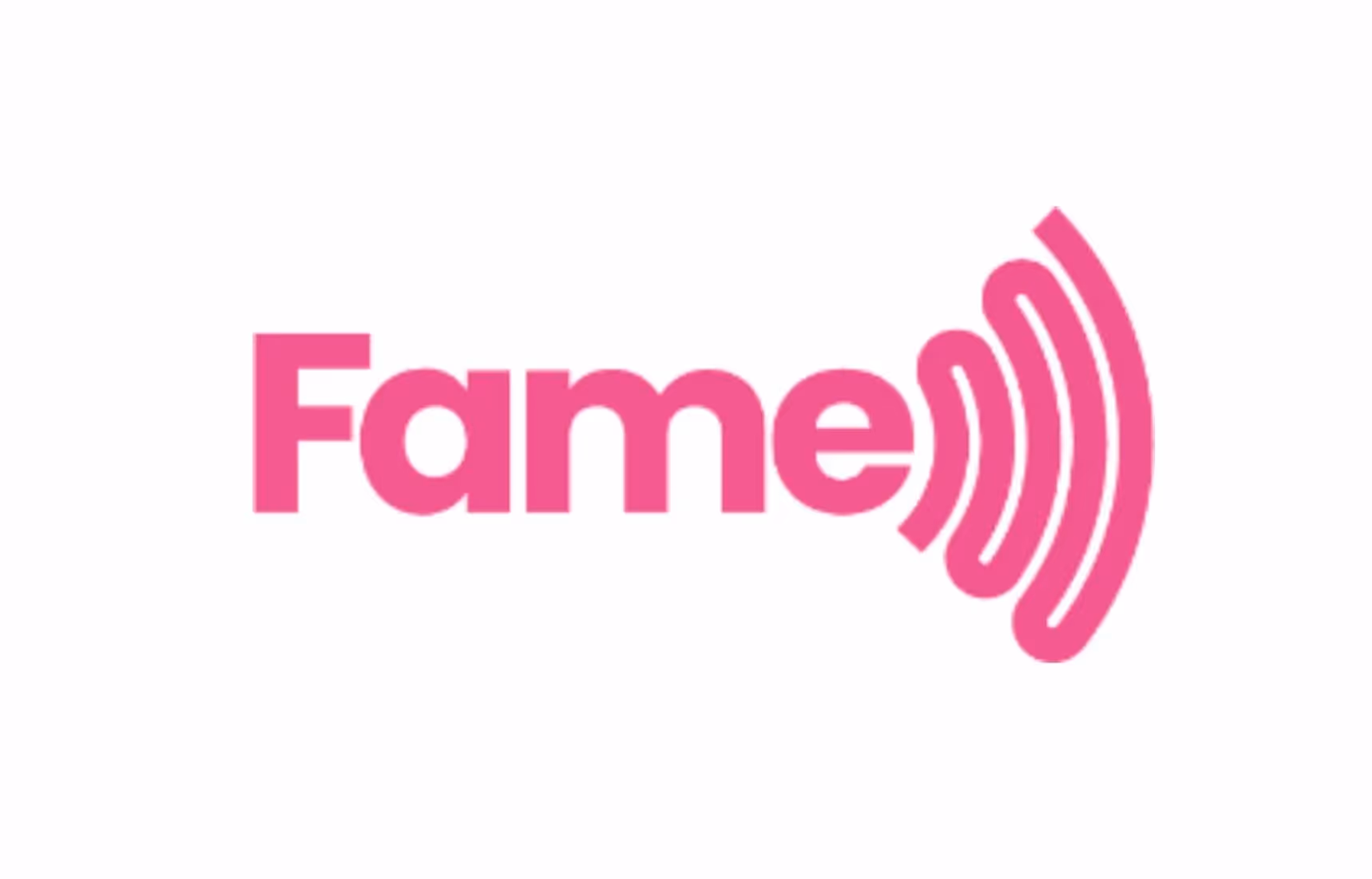 Fame logo