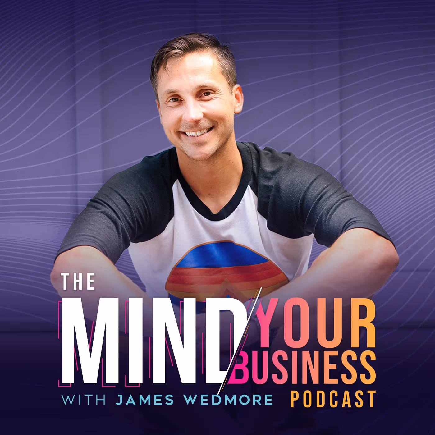 Mind Your Business podcast artwork