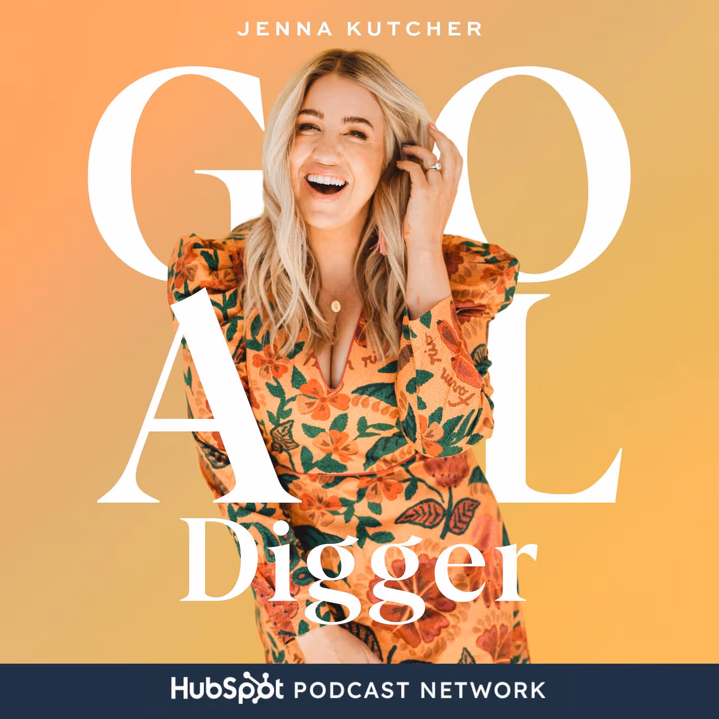 The Goal Digger Podcast artwork