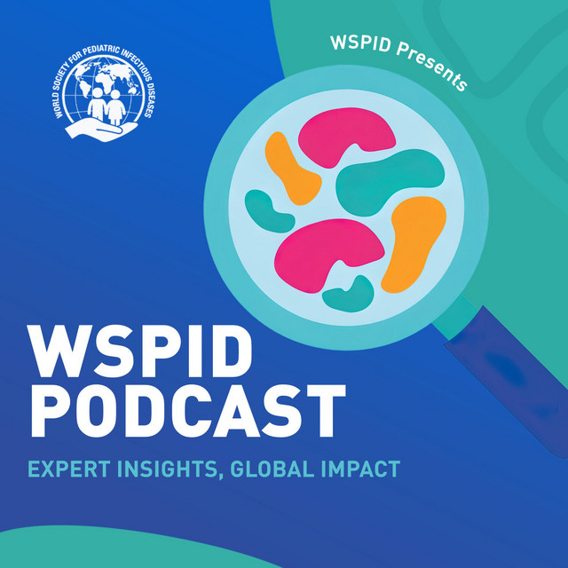Cover image for WSPID Podcast
