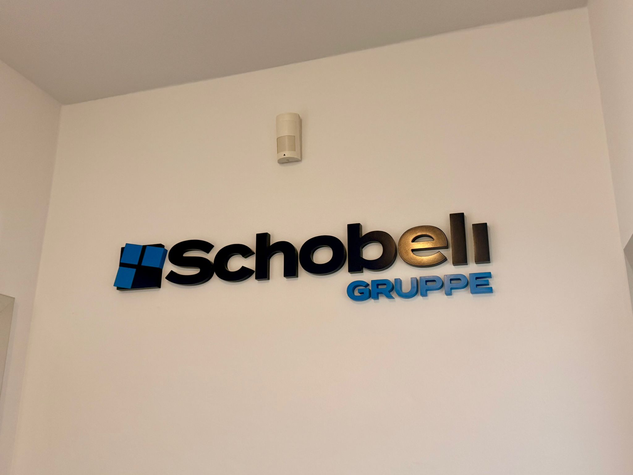 Schobeli Gruppe SE
