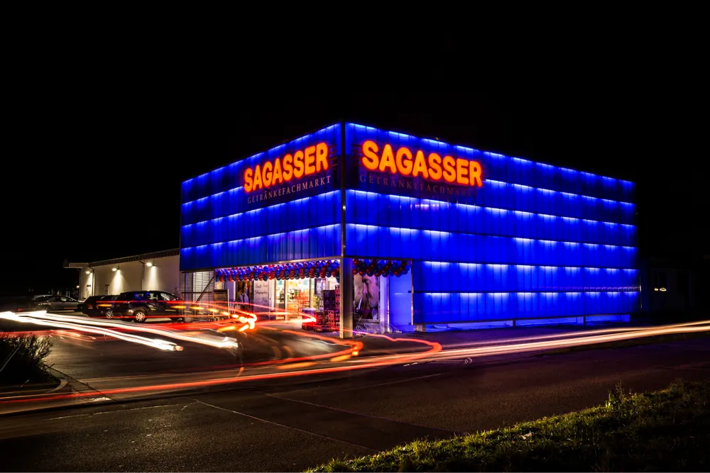 Realisierung von Elektro Drapač für SAGASSER