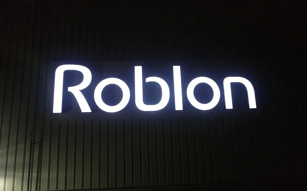 Realisierung von Elektro Drapač für ROBLON s.r.o.