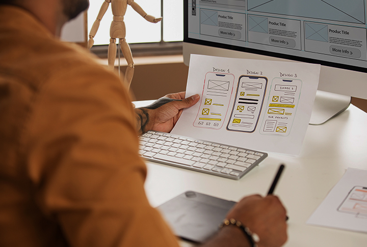 Best Mobile App Development Companies in 2025 | USA, UK