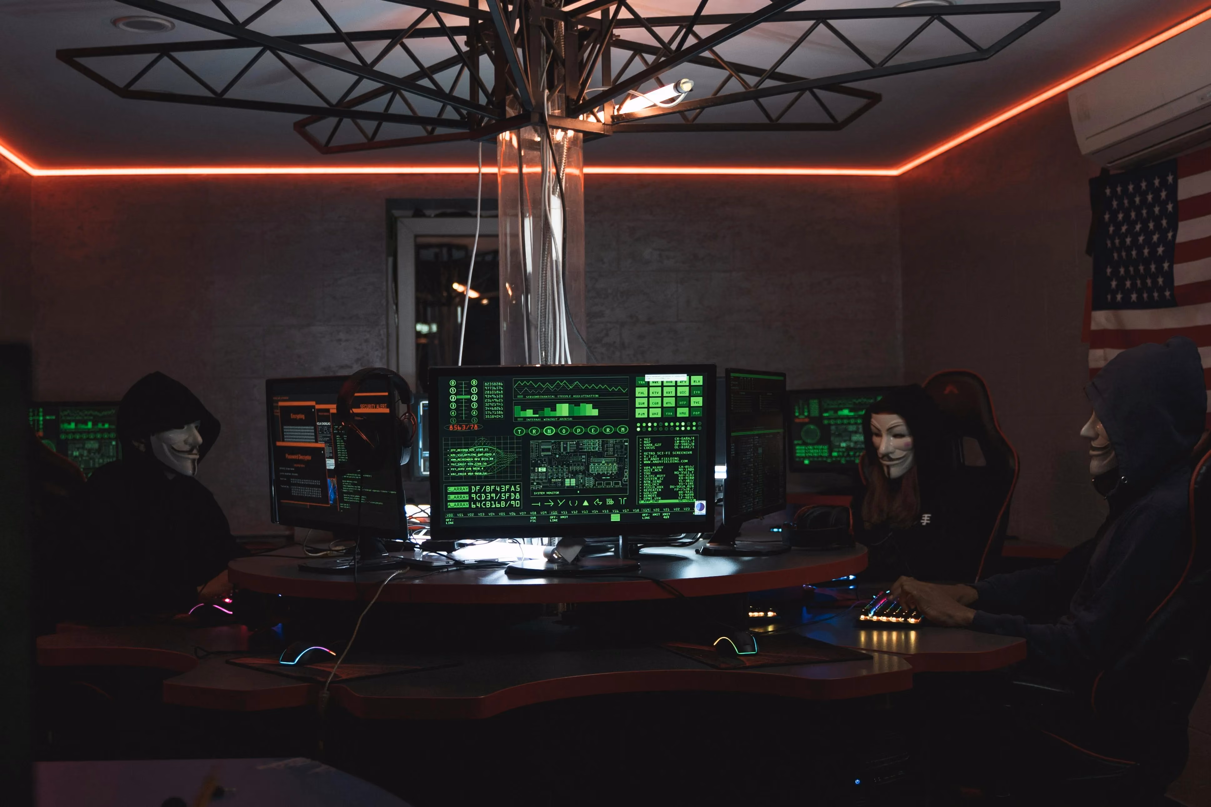 Best Programming/Coding Languages for Hacking in 2026