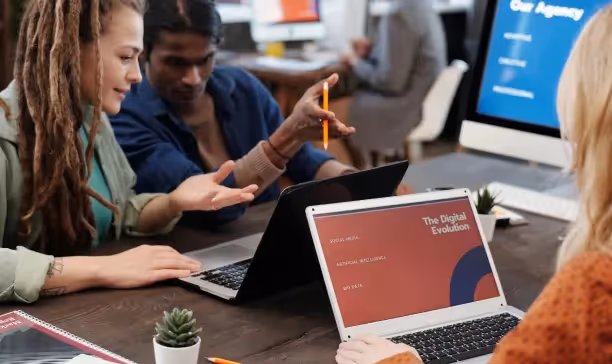 How AI and Automation Can Help Businesses Meet Accessibility Standards