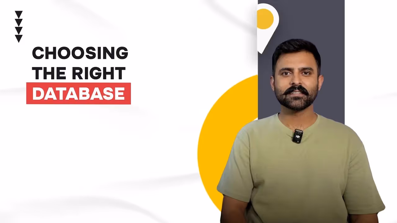 Image of two men standing together, accompanied by the words "picking brains" for a video thumbnail context.