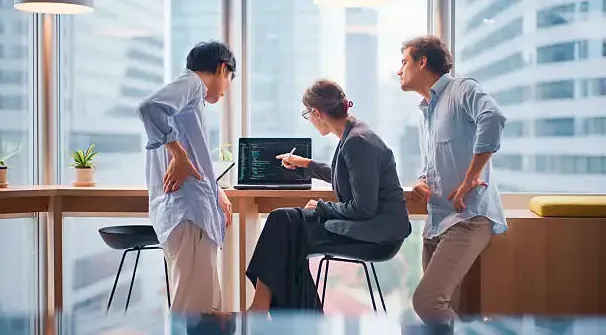 5 Ways AI Agents Benefit Businesses in 2026/2027