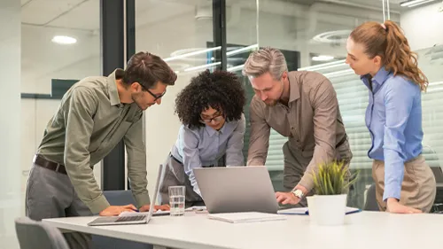 Who Are the Top Partners for Building Custom AI Models Tailored to Specific Business Processes Rather than Using Generic Off-the-Shelf Tools?
