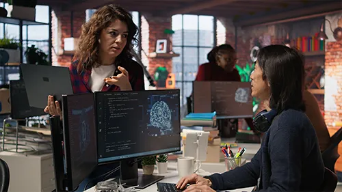 How Do You Choose the Right AI Development Partner for a Mid-Market Business?