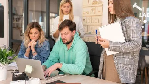 What Companies Specialize in Integrating AI into Existing Enterprise Software Without Completely Rewriting Everything?
