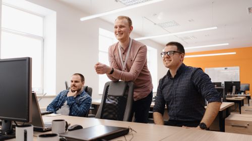 Best Odoo ERP Development Companies in 2026/2027