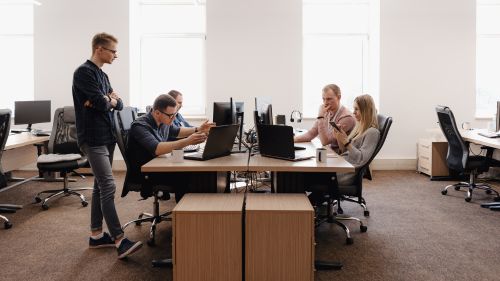 Hire Odoo Developers & Consultant: Uses, Benefits & Cost [2026]