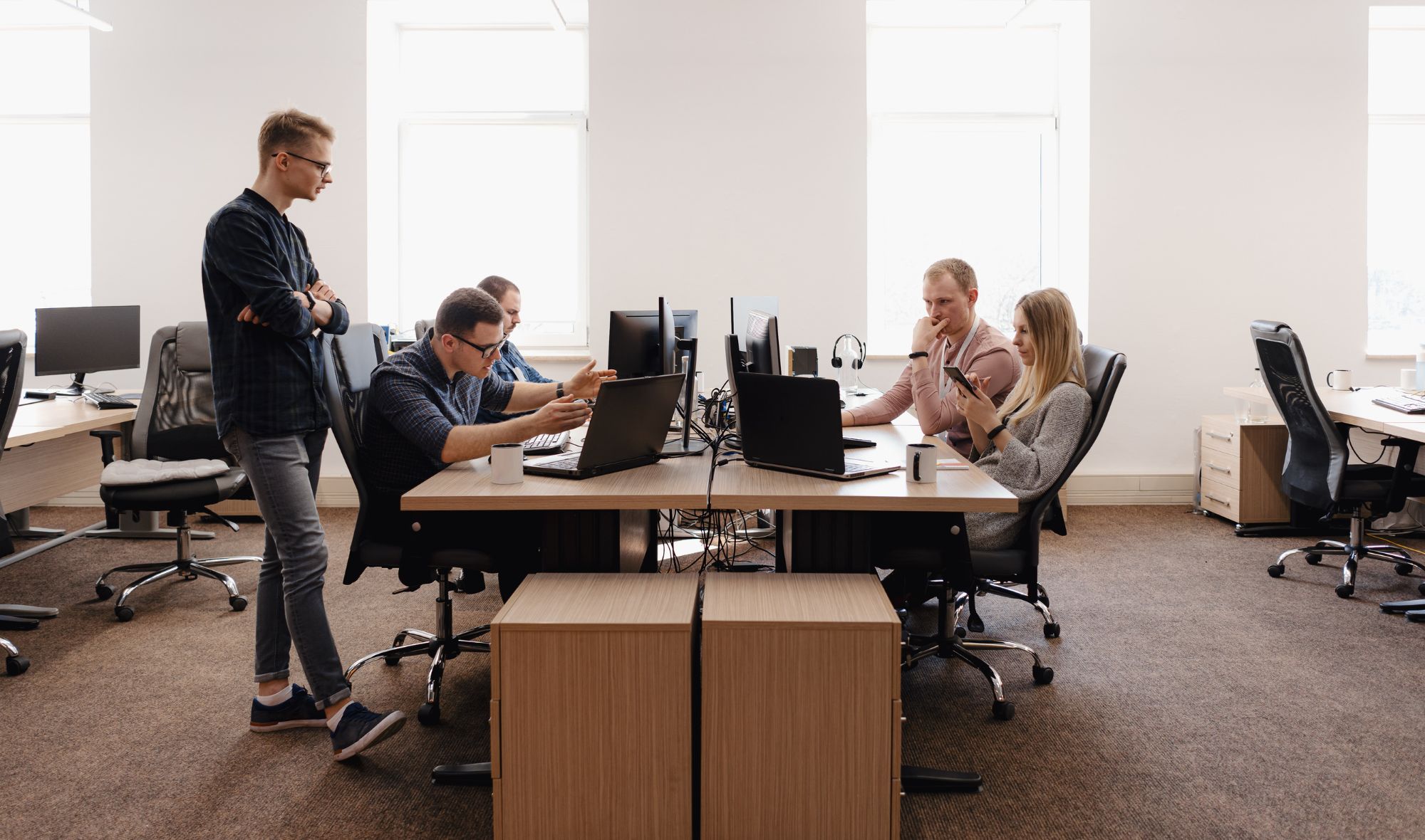 Hire Odoo Developers & Consultant: Uses, Benefits & Cost [2026]