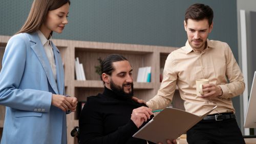 What Are the Key Differences Between Enterprise AI Consulting Firms and Mid-Market AI Partners?