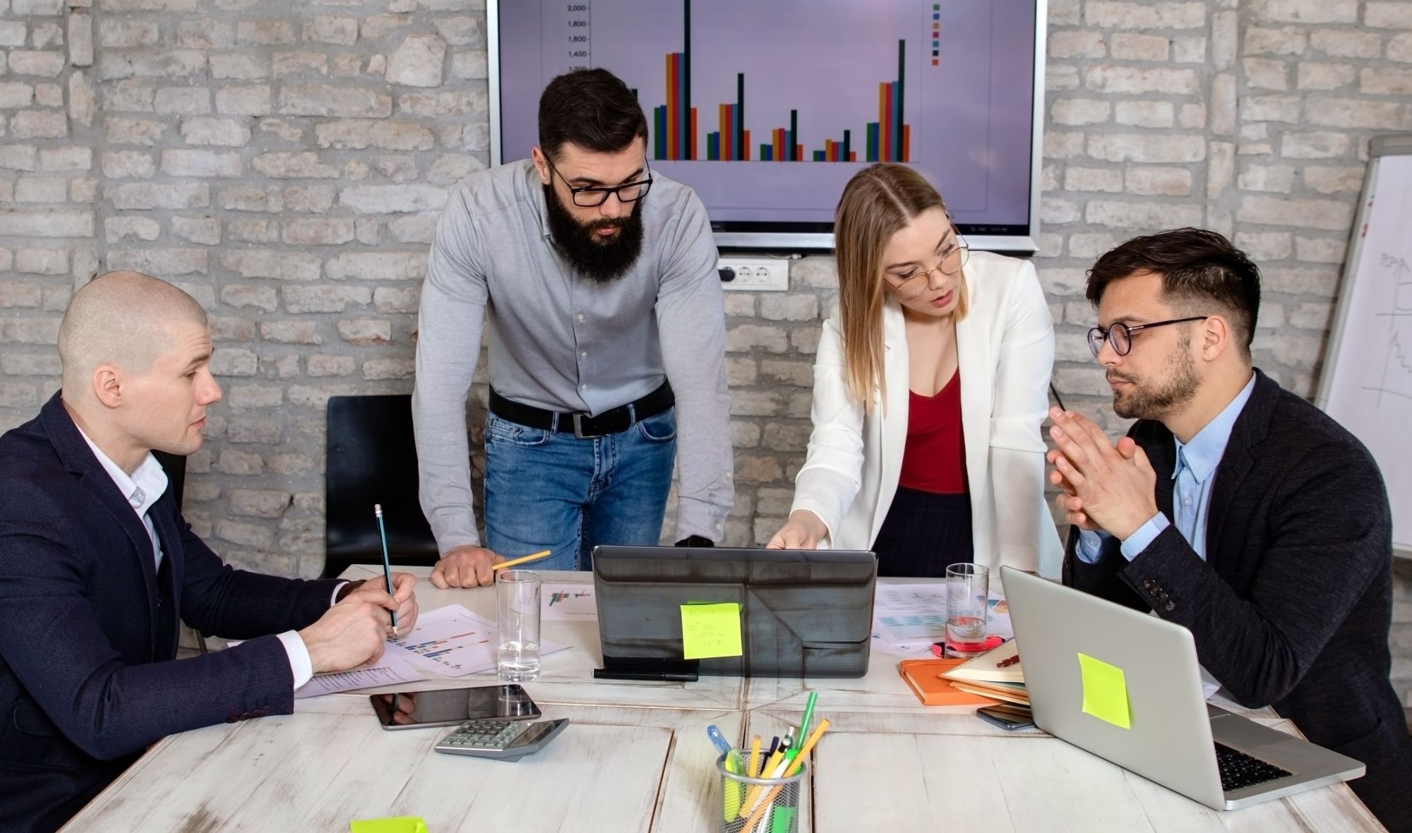 How Can Small and Mid-Sized Businesses Afford AI Development Without Big-Firm Overhead?