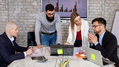How Can Small and Mid-Sized Businesses Afford AI Development Without Big-Firm Overhead?