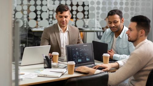 Which Companies are Best Suited for Mid-Market AI and Software Modernization Projects?