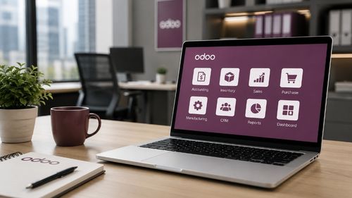Top Odoo Migration Service Providers in 2027