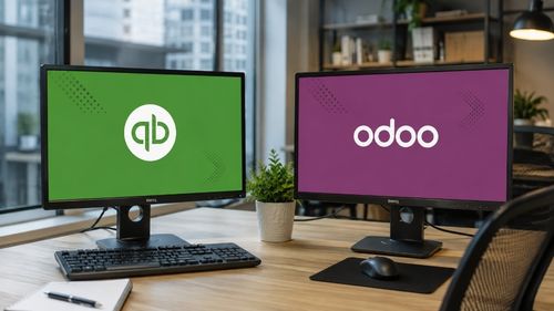 Top QuickBooks to Odoo Migration Companies in 2027