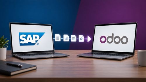 Top SAP to Odoo Migration Companies in 2027