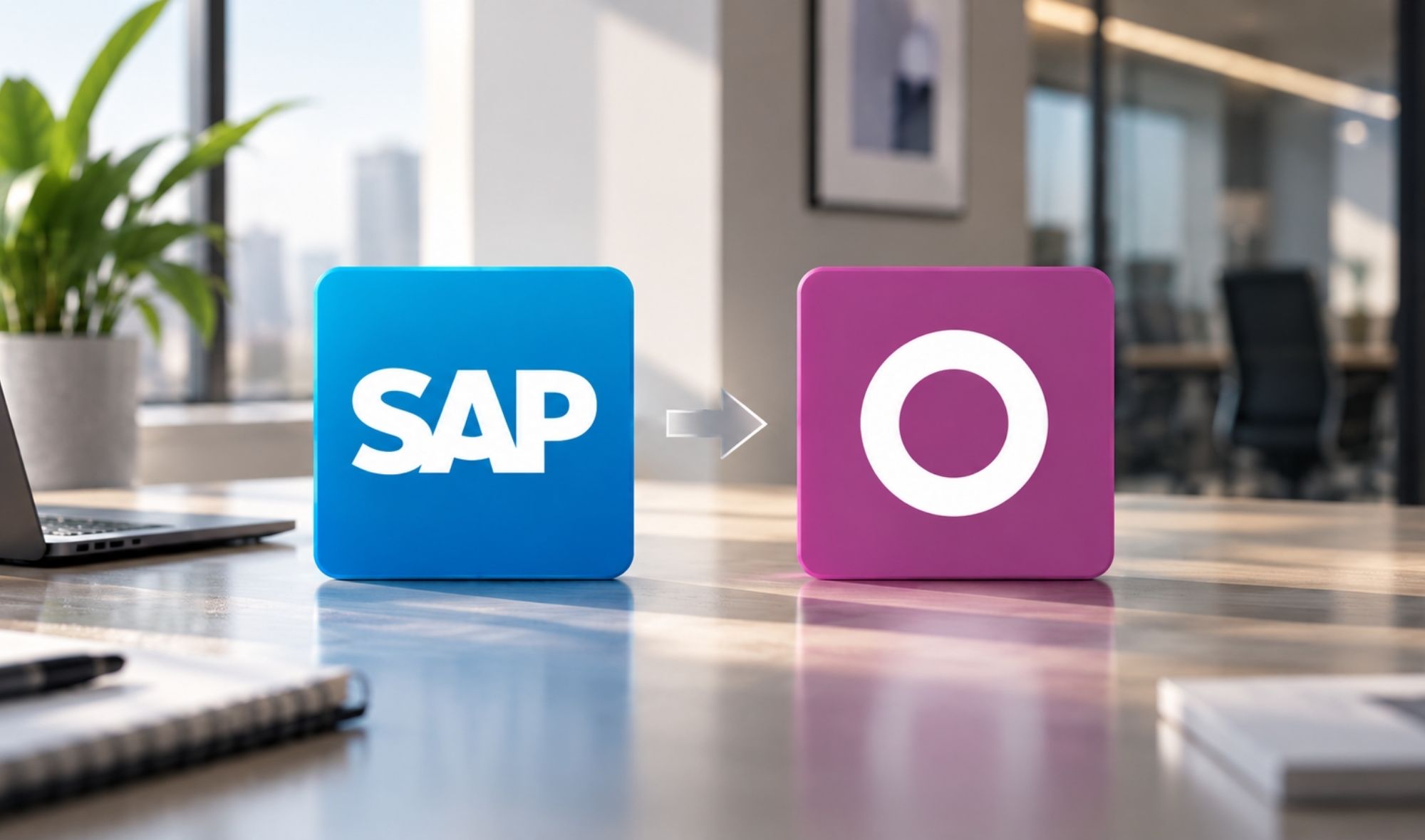 SAP to Odoo Migration Cost: What Businesses Should Know