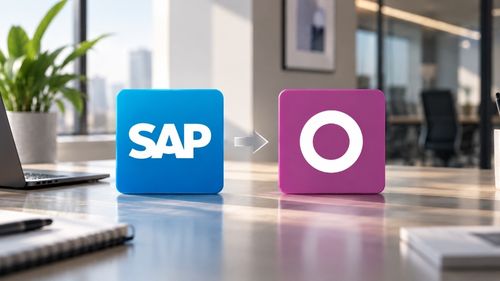 SAP to Odoo Migration Cost: What Businesses Should Know