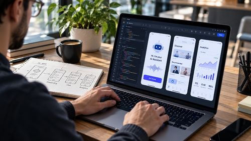 Choosing an AI App Development Partner for Your US Startup in 2027