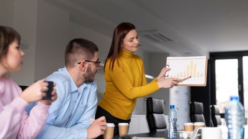 AI Staff Augmentation Companies That Help US Startups Scale Faster