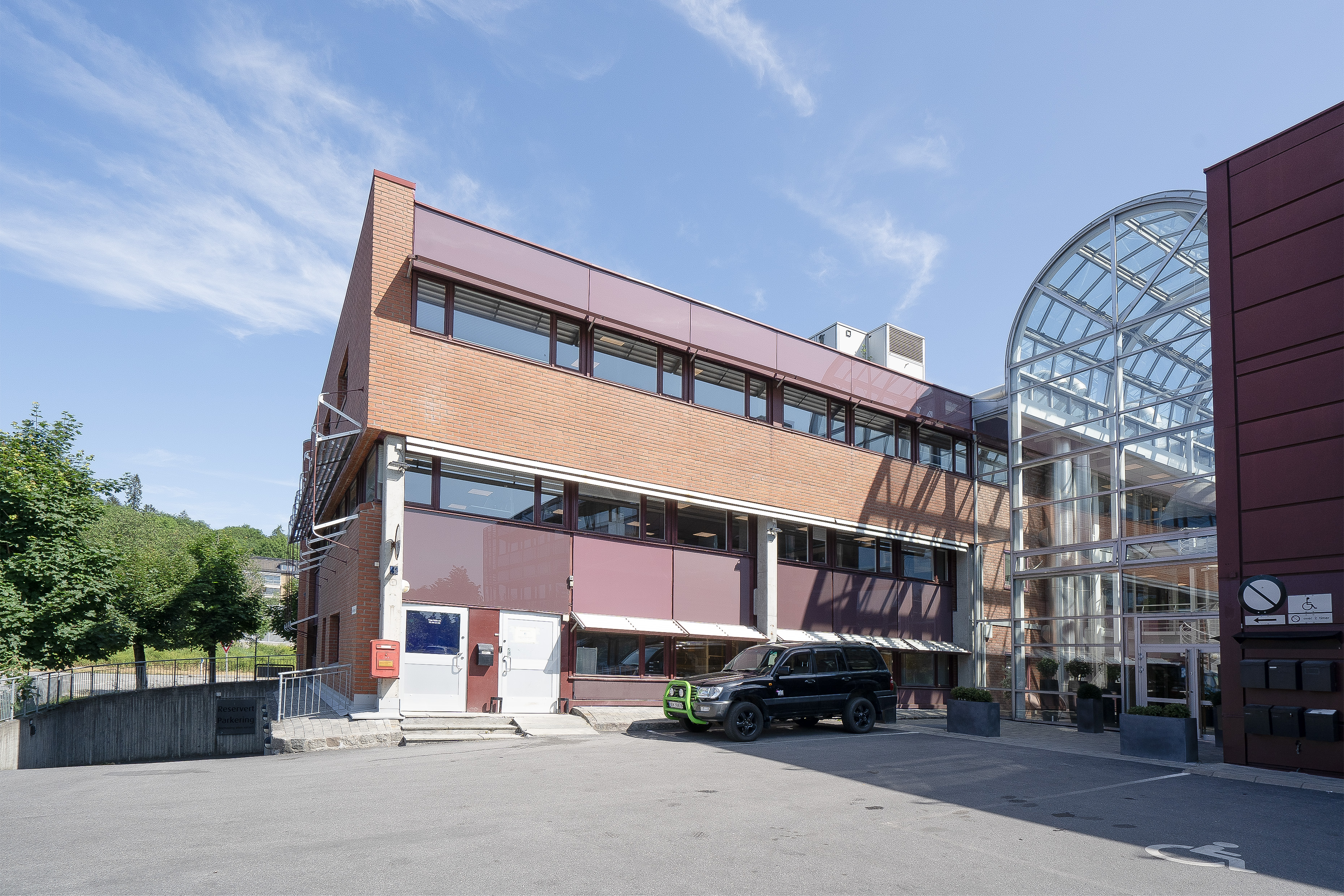 Sandviksveien 26 