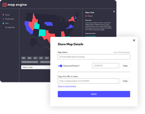 Home | Map Engine
