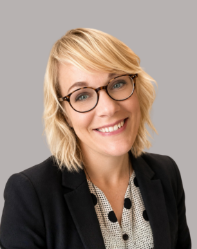 Vicky Dodds