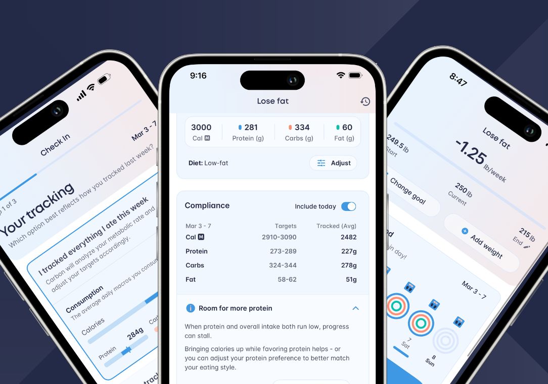 Release 76: Your Coach Tab Just Got a Lot More Powerful