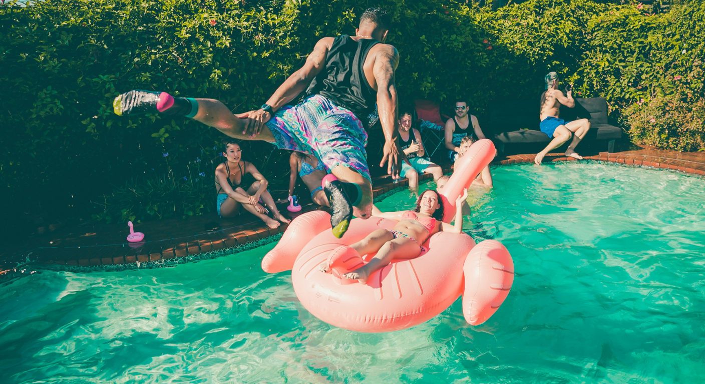 BBQs, Burgers, and Balance: A Better Approach to Summer Nutrition