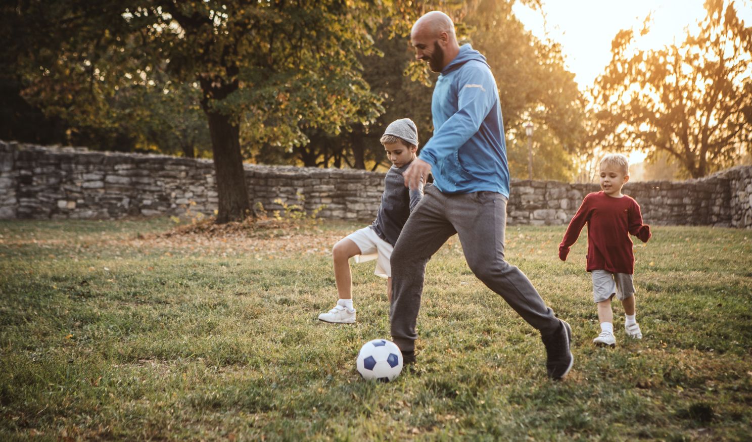 National Play Outside Day: The Easiest Health Win You Are Probably Skipping
