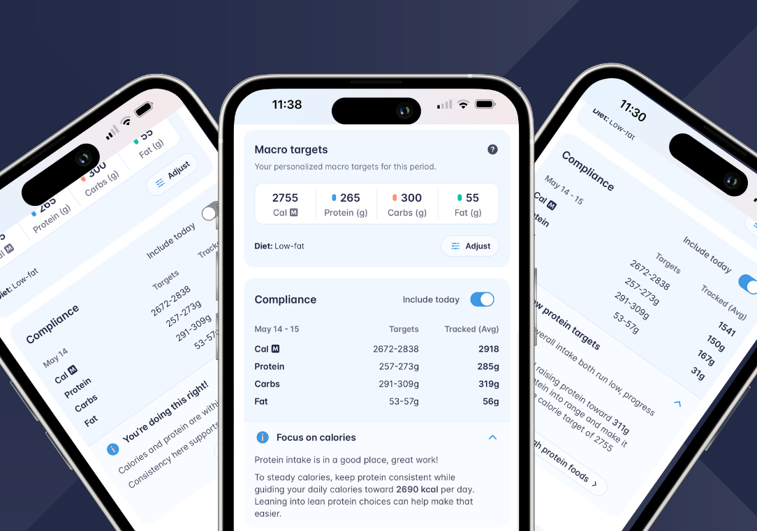 Introducing the New Carbon Coaching Experience