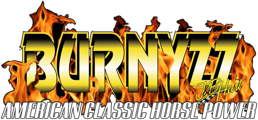Burnyzz Speed Shop