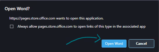 How to install ContractKen add-in from website