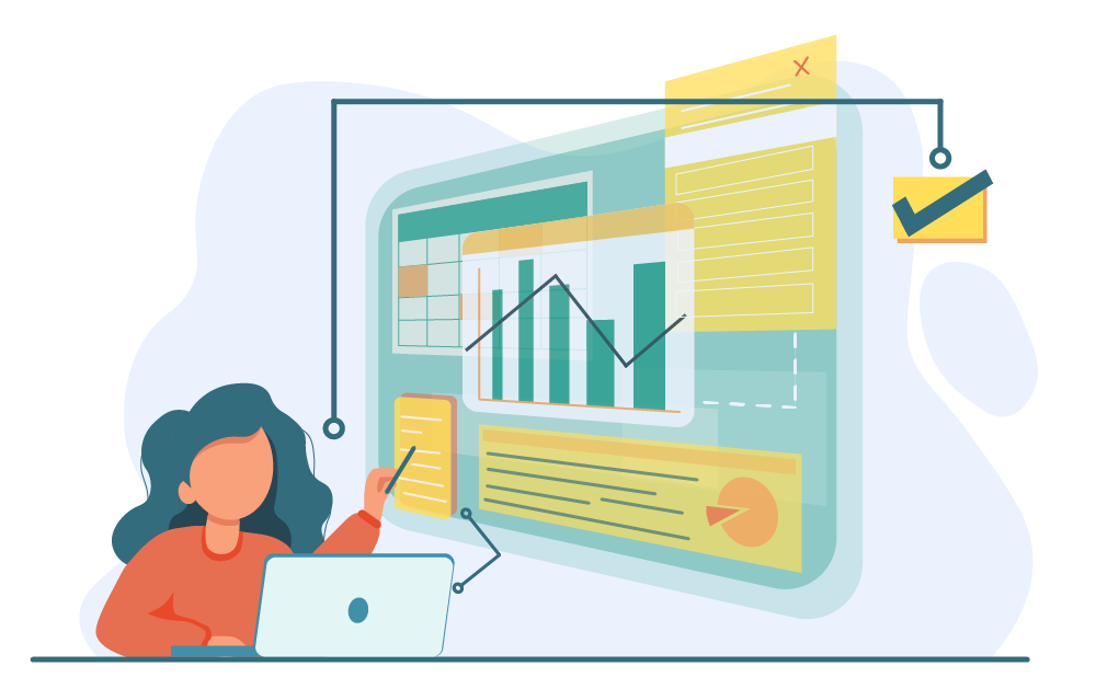 Benchmarking and Analytics
