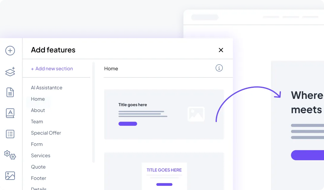 Features Guide
