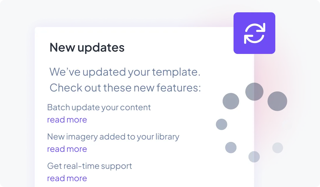Features Guide
