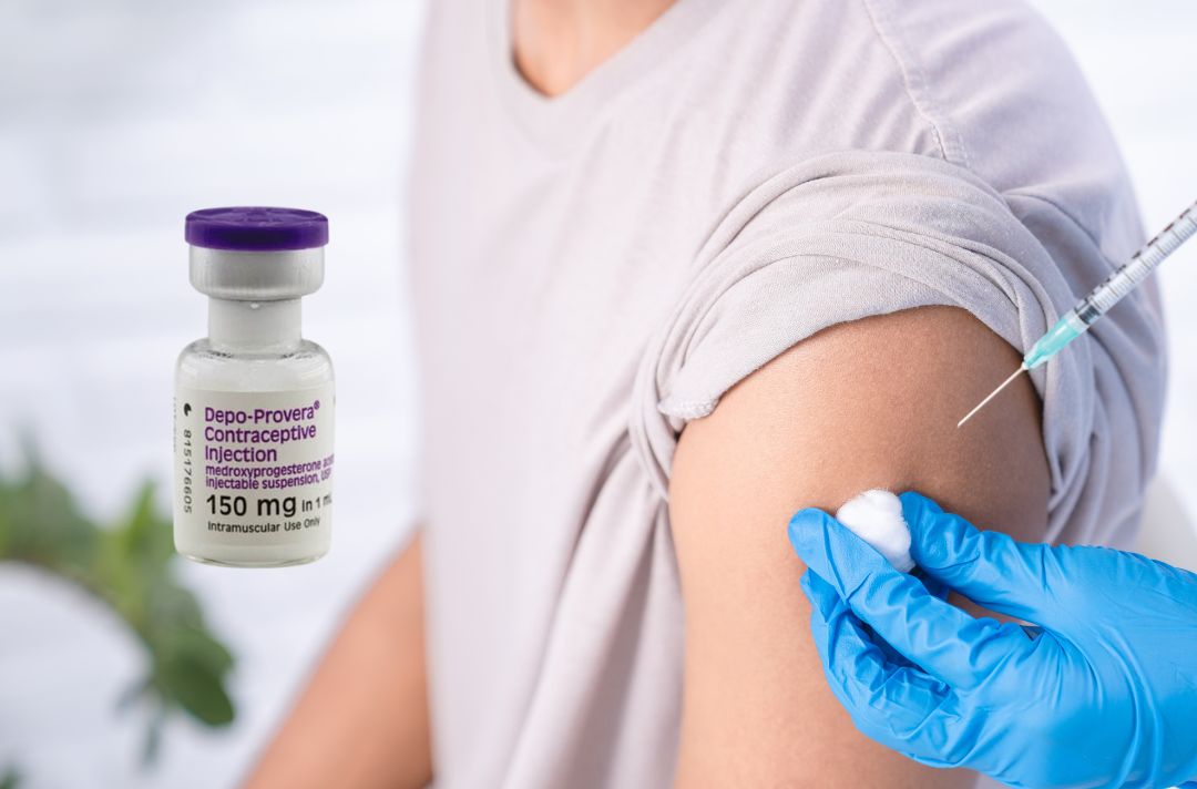 depo provera lawsuit